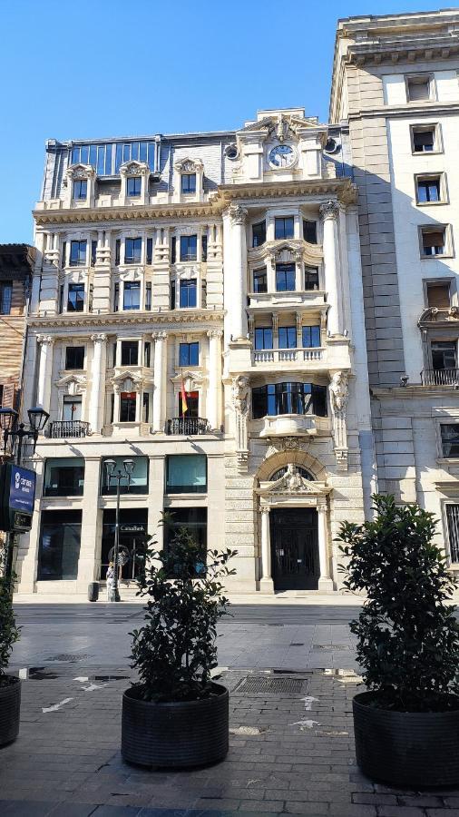Calle Alfonso I Zaragoza Luaran gambar
